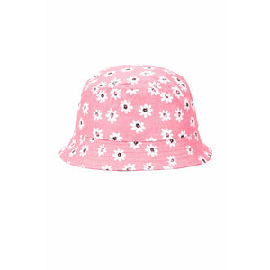 Girls Bucket Hats